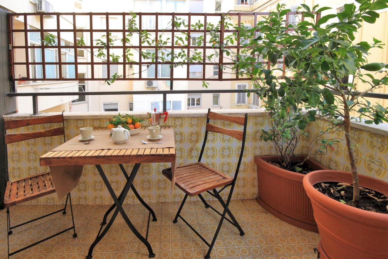 Deco'S Place Roma Teodora Exterior photo